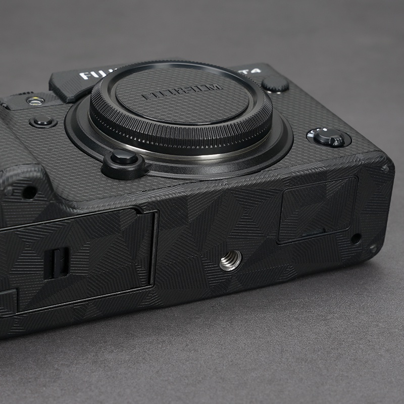 Skin 3M Máy Ảnh Fuji X Serie XT4, XT3, XT2, XT1, XT30, XT20 - Inbox tên body Fuji để đặt hàng