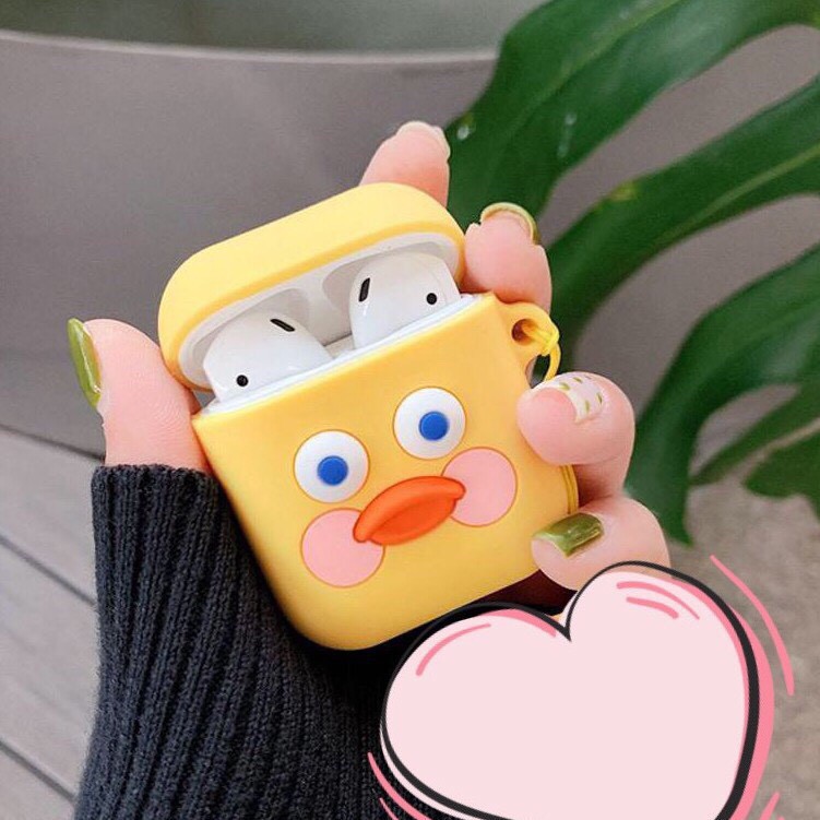 Tai Nghe Bluetooth inpods i12 TWS Cảm Biến Vân Tay và Vỏ bao bọc Case Airpod Airpods  1 2 Iphone | BigBuy360 - bigbuy360.vn