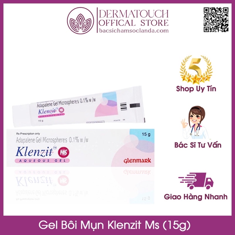 ✅[Chính Hãng] Gel Bôi Ms | BigBuy360 - bigbuy360.vn