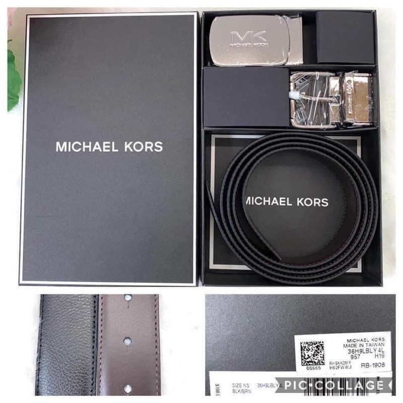 Set thắt lưng nam mua 1 được 4