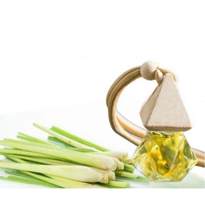 Tinh dầu thơm treo xe ô tô, tủ quần áo, trong phòng giúp khửi mùi, mùi thơm dễ chịu sảng khoái thư giãn