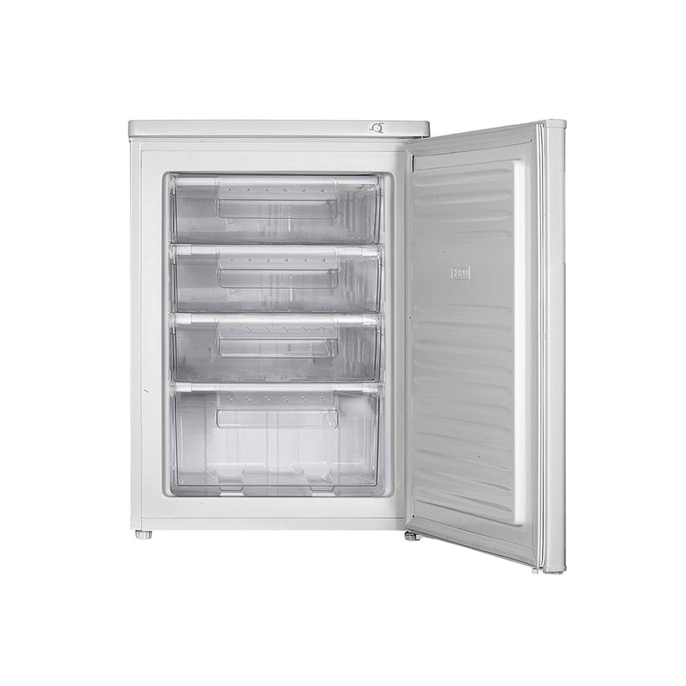 [MIỄN PHÍ GIAO LẮP] IF-11 - Tủ đông đứng Alaska 100 lít IF-11