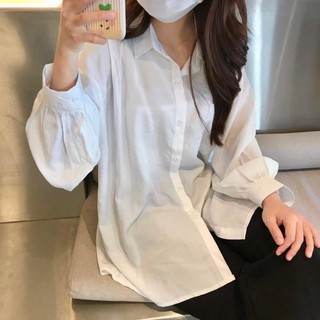 ÁO SƠ MI LỤA HÀN ULZZANG (ảnh thật/sẵn)  ྇ '