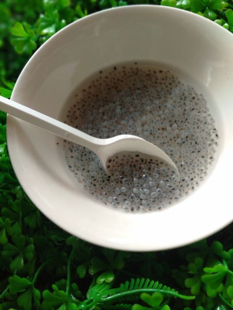 500G HẠT É  XUẤT KHẨU LOẠI NGON