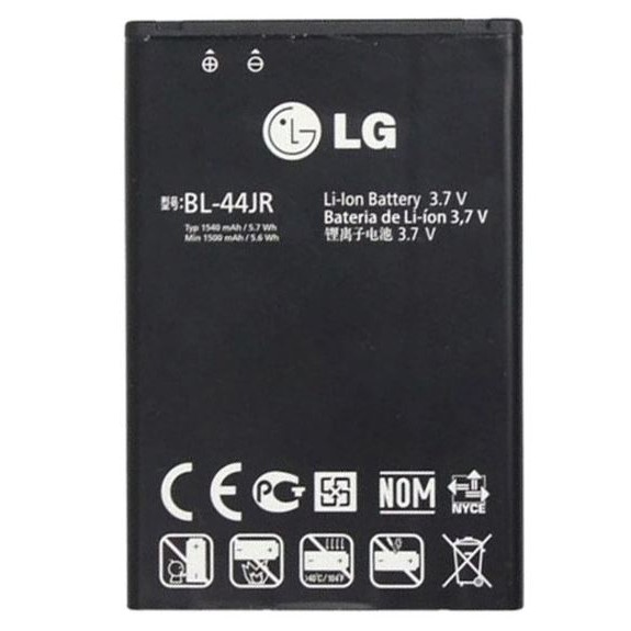 Pin LG BL 44JR /PKTM