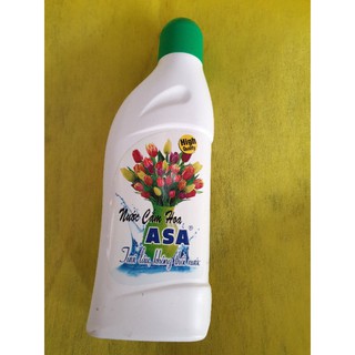 Nước cắm hoa ASA 400ml