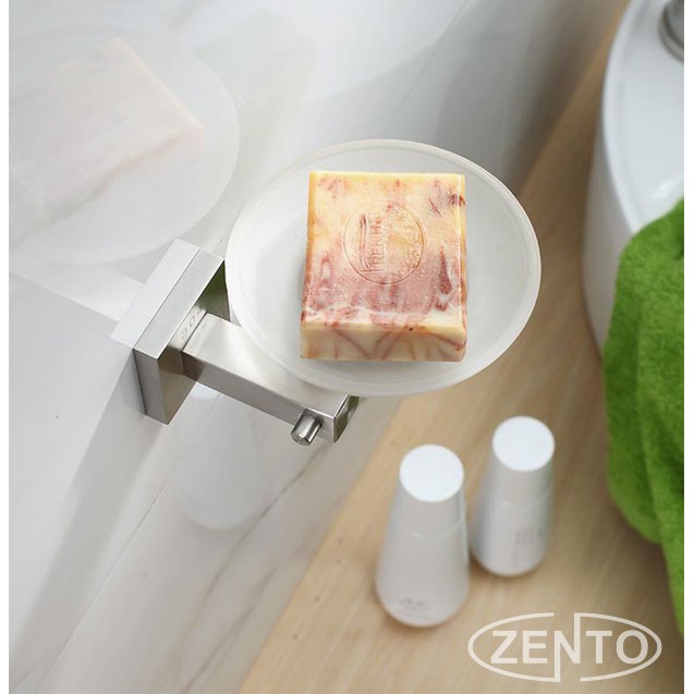 KỆ ĐỰNG XÀ BÔNG ZENTO HC1254