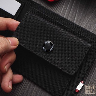 [Mã SPE72547 Hoàn 10k Shopee Xu] [🔥ẢNH THẬT] Ví Supreme Full Box Cao Cấp Logo SUP Chìm