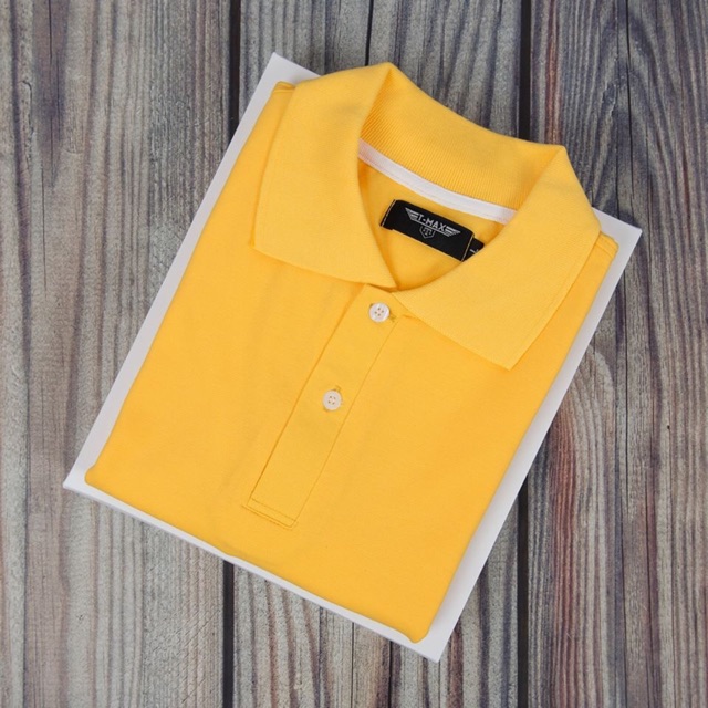 ÁO PHÔNG NAM - VẢI COTTON MỀM MỊN !!! | BigBuy360 - bigbuy360.vn