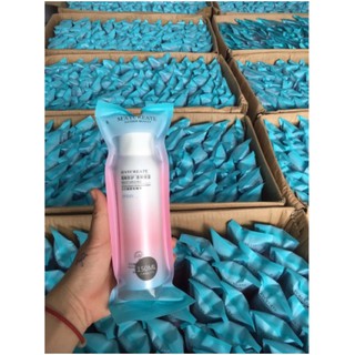 Xịt Chống Nắng Trắng Da Maycreate 150ml Spf35