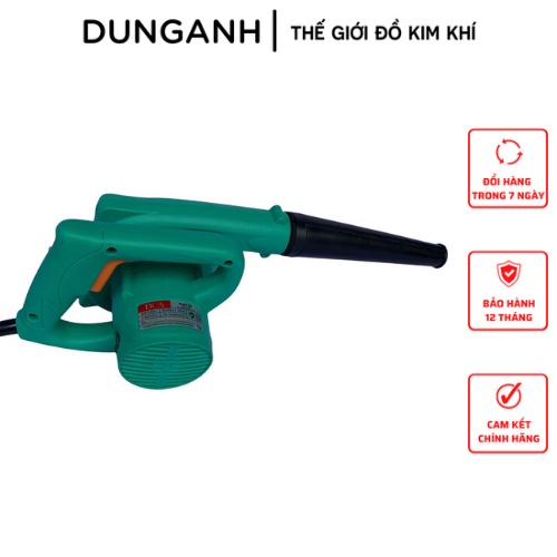 Máy thổi bụi Kim Khí Dung Anh, máy hút bụi DCA AQF25 480W bảo hành 12 tháng