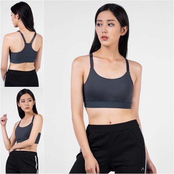 Áo bra thể thao rubylong