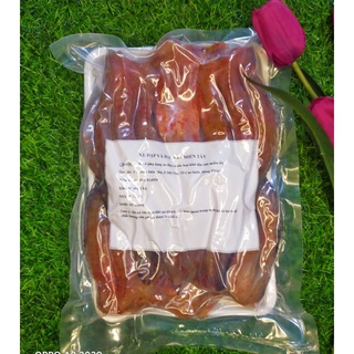 1KG ( 5-6 CON ) KHÔ CÁ LÓC ĐỒNG LOẠI LỚN