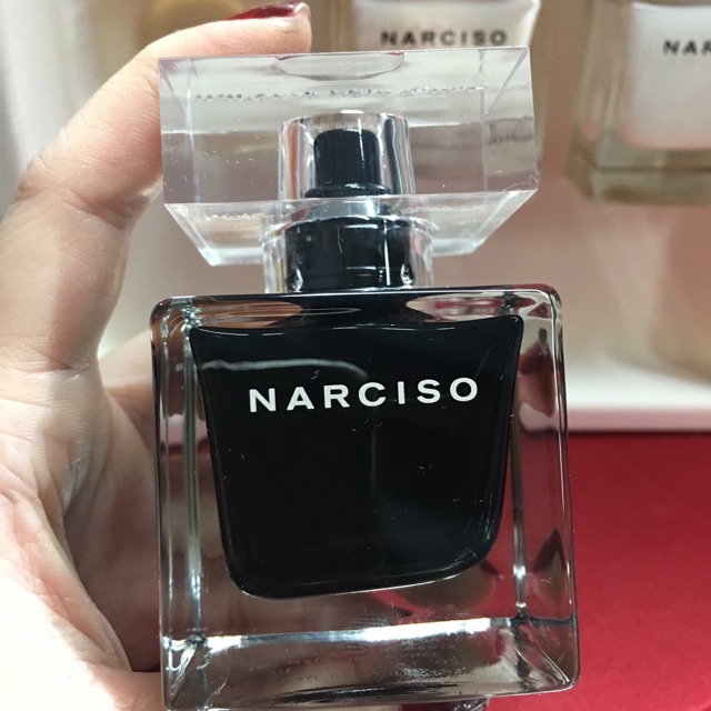 Nước hoa narciso