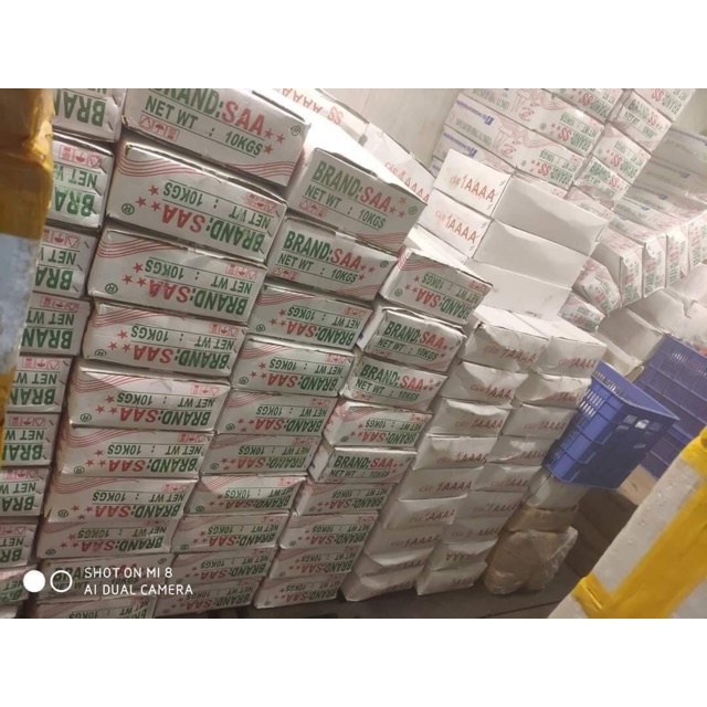 Mực Khô Quảng Ninh Size Đại 6con/Kg SiêuTo, Mực Câu Xẻ Phơi Khô Đảm Bảo An Toàn