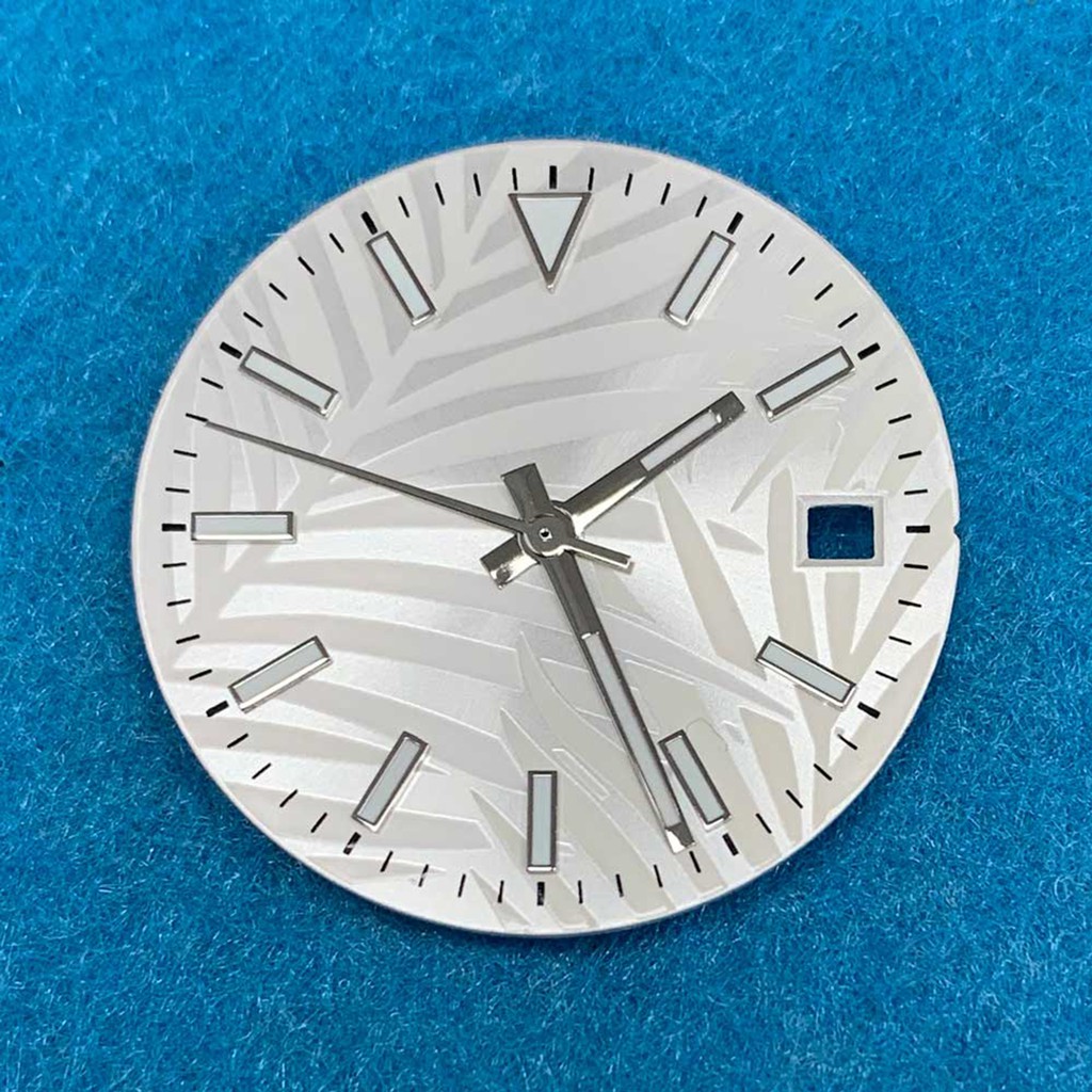 Bộ Phụ Kiện 28.5mm Cho Đồng Hồ ETA 2836 Miyota 8215 8200