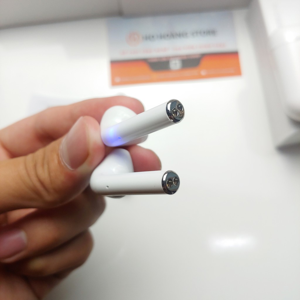 Tai Nghe Bluetooth i12 5.0 Cảm Ứng Cực Nhạy Tăng Chỉnh Âm Lượng 1 Đổi 1 Trong 3 Tháng | BigBuy360 - bigbuy360.vn