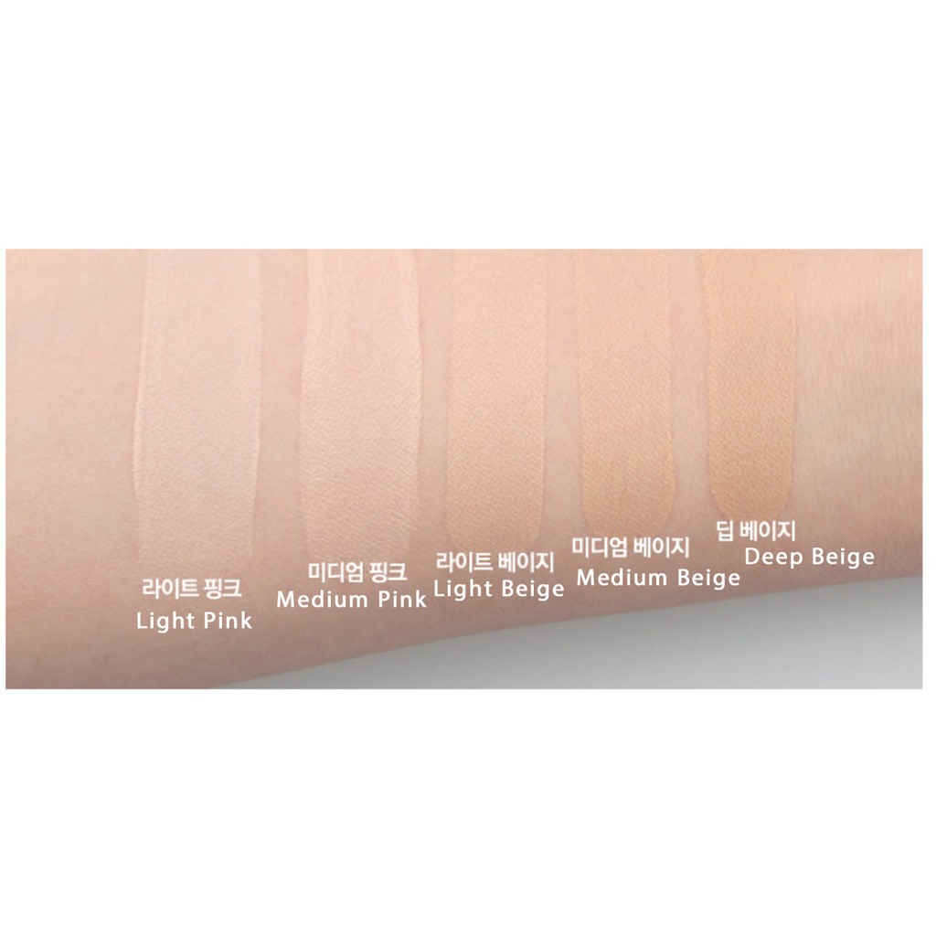 Phấn Nước OnA Long Stay Velvet Cover Cushion SPF50+ PA++++ | BigBuy360 - bigbuy360.vn
