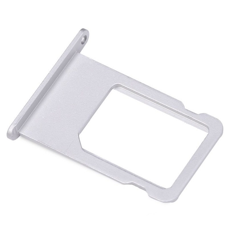 Khay sim iPhone 6s/ iP 6s Plus ZIN Bằng Thép