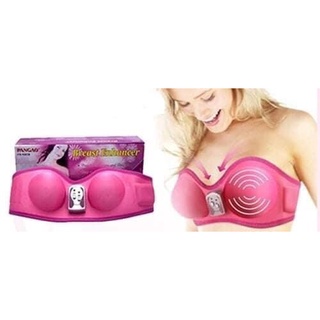 Máy massage ngực cao cấp