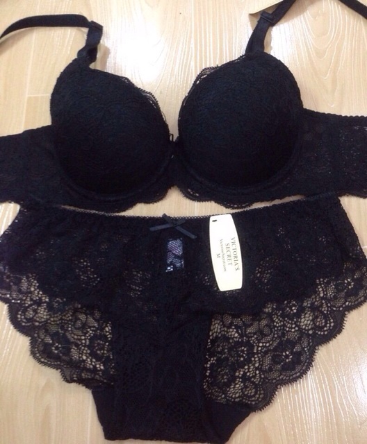 Set Áo quần Victoria siêu nâng