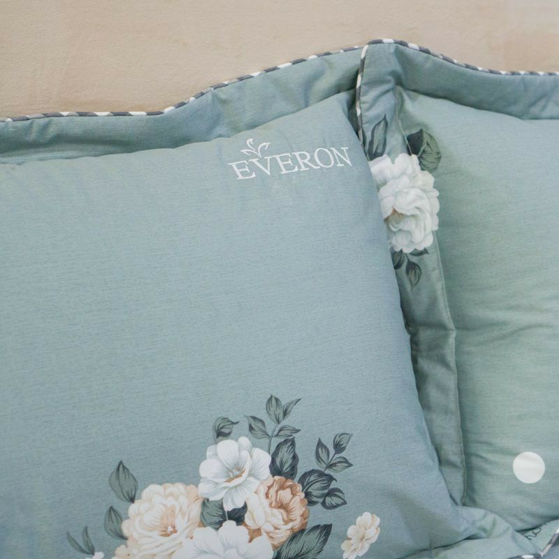Đôi vỏ gối SR kích thước 45*65