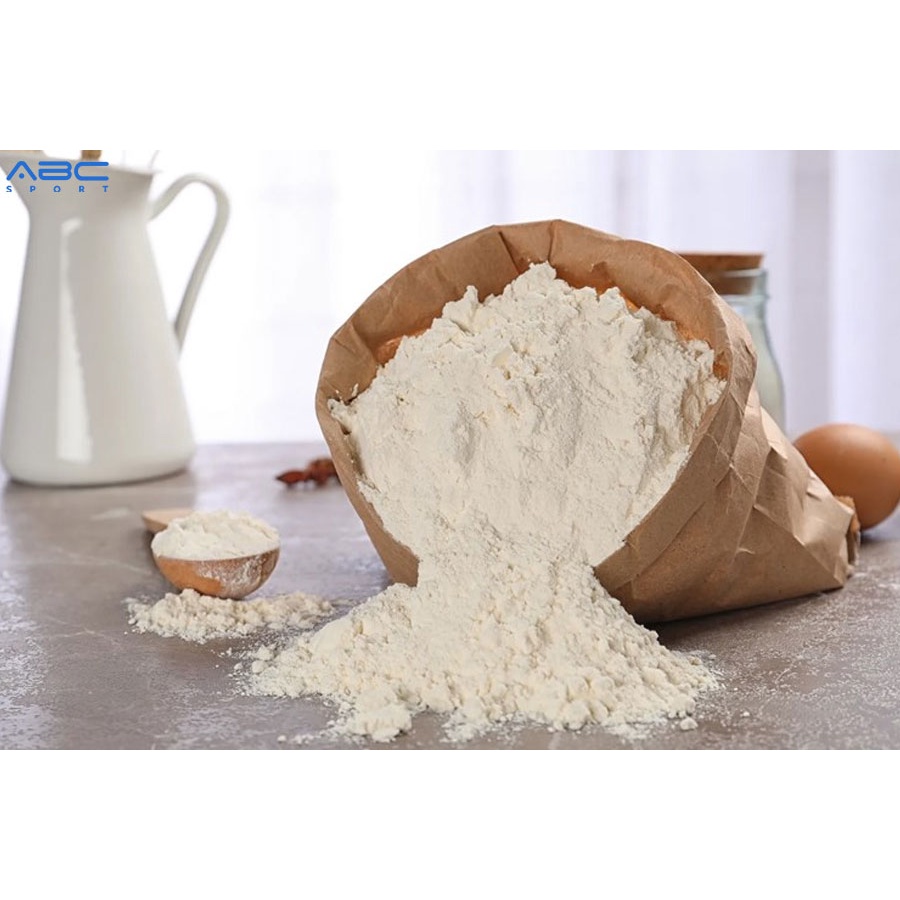 Bột Baker choice số 8 11 13 gói 1kg