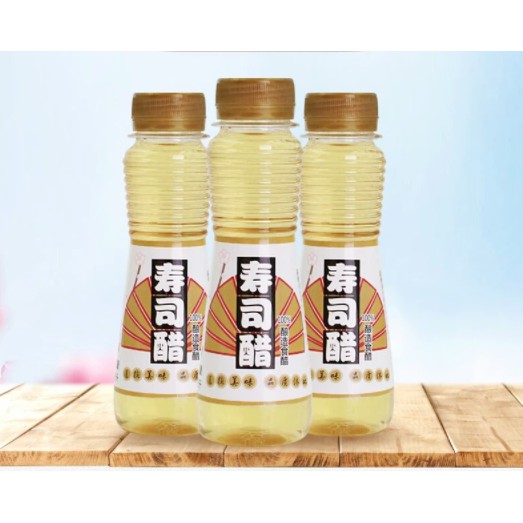[ Sushi ] Giấm nhật trộn cơm làm Sushi 100ml | BigBuy360 - bigbuy360.vn