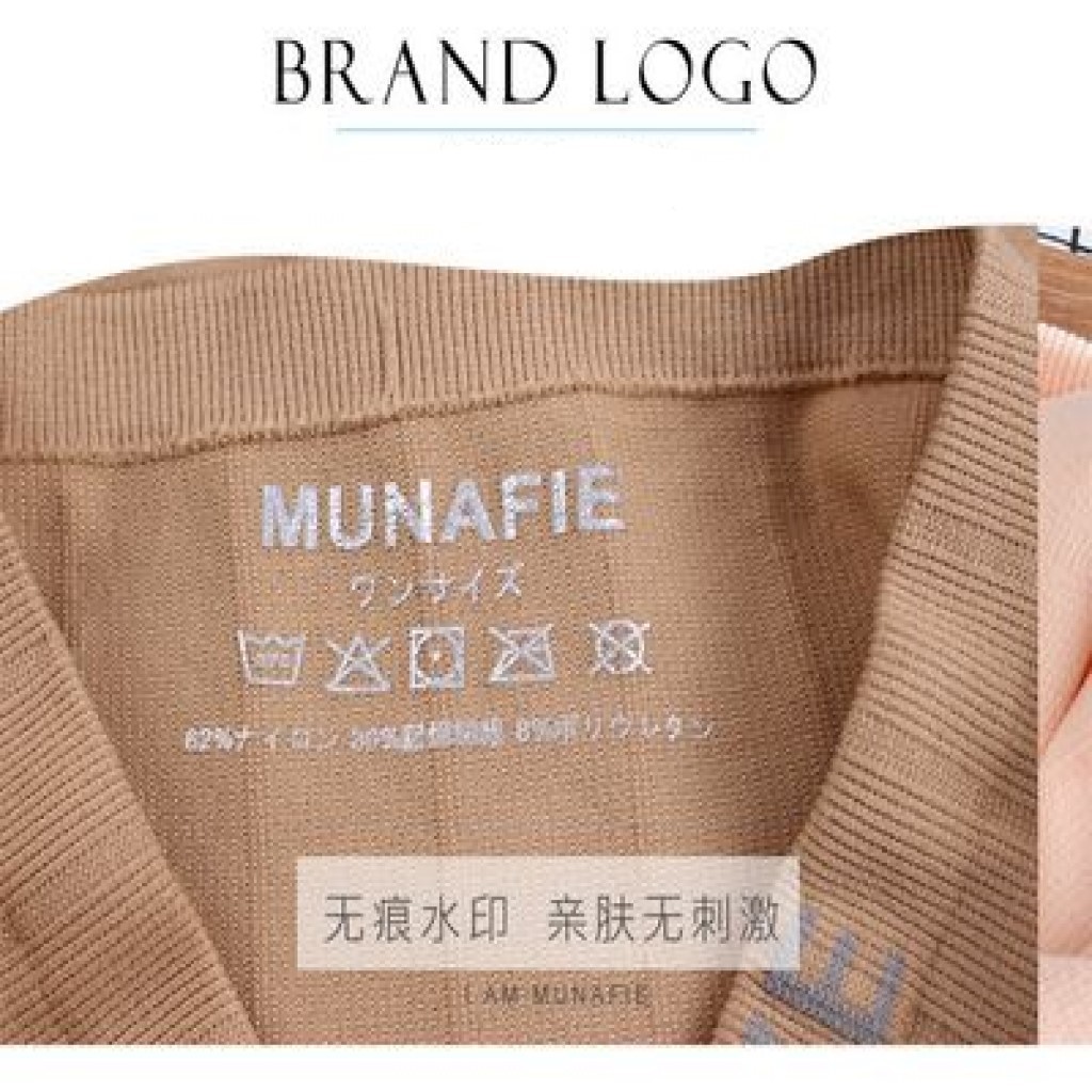 (Thanh lý- Giá cũ 55k)Quần GEN Bụng MUNAFIE QGB04 Kháng Khuẩn Cotton Nâng Mông Nịt Bụng Định Hình 14cm Cao Cấp Xuất Nhật | BigBuy360 - bigbuy360.vn