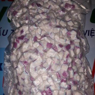 Hạt lựu tươi 1kg ( 3 màu )