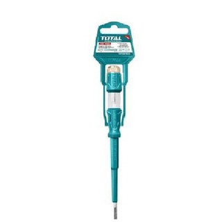 140mm bút thử điện total - tht291408