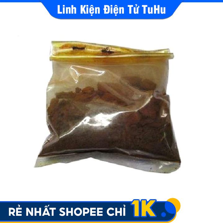 Bột Sắt FeCl3 1kg