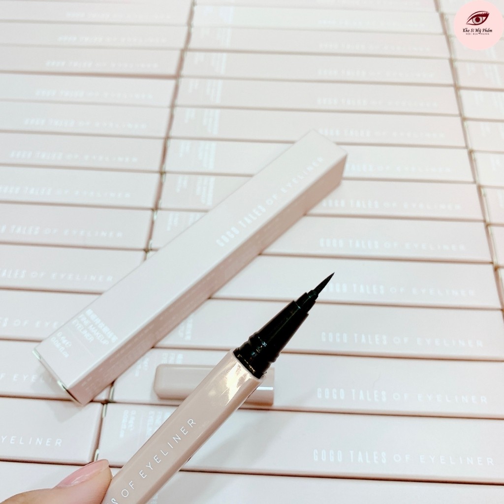 Kẻ Mắt Nước GOGO TALES Nội Địa Trung | BigBuy360 - bigbuy360.vn