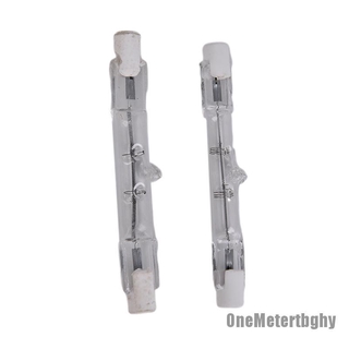 Bóng Đèn Halogen 78mm R7S 220v 100w 200w