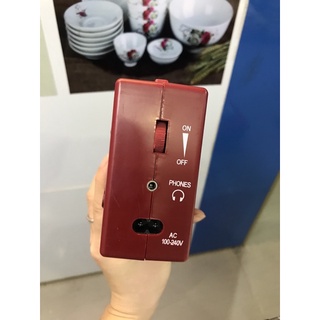 Máy Niệm Phật Phát Quang