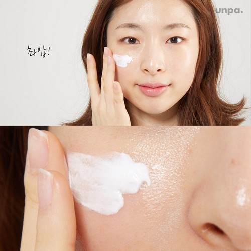 Kem Lót Sáng Mịn Da Tức Thời Peripera Blur Pang Peach Milk Blur