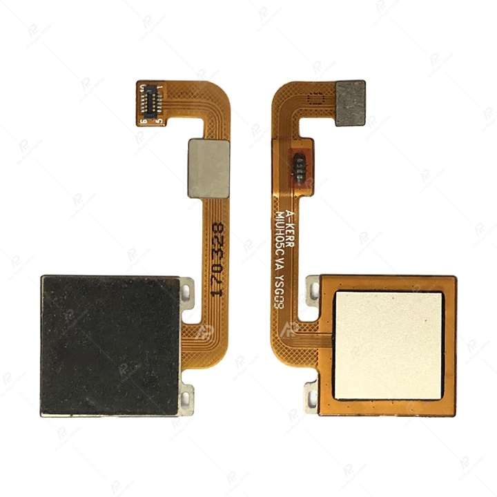 Cáp Vân Tay Xiaomi Redmi Note 4X - Cảm Biến Vân Tay Điện Thoại Xiaomi Zin Bóc Máy