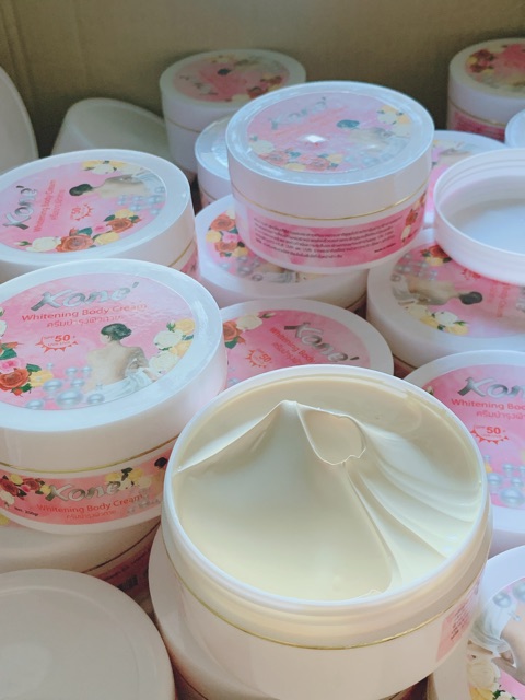 Kem body kone THÁI LAN | BigBuy360 - bigbuy360.vn