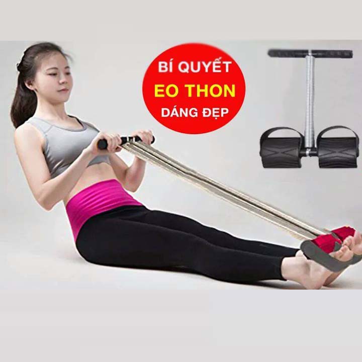 Dụng Cụ Tập Thể Dục Tummy Trimmer