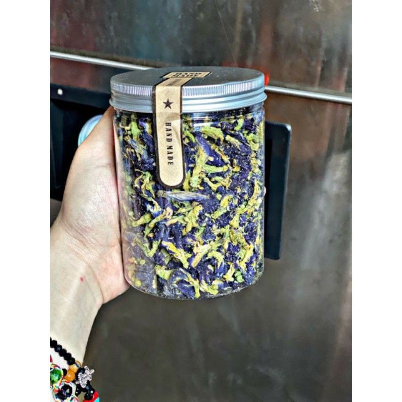 [Free Ship 99k] Hũ pet nhựa nắp nhôm 500ml | BigBuy360 - bigbuy360.vn
