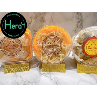 Yến sào miền trung - chân yến loại 1