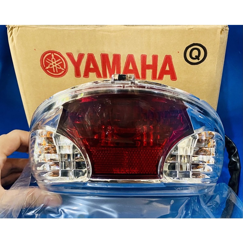 Đèn hậu, đèn lái yamaha jupiter chính hãng