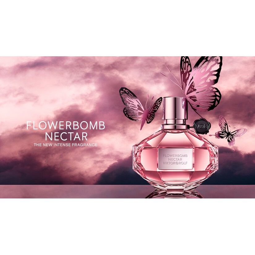 VIKTOR&ROLF Flowerbomb Nectar