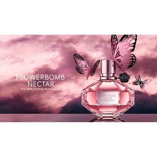 VIKTOR&ROLF Flowerbomb Nectar