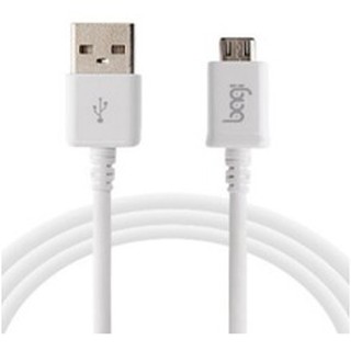 Bagi - cáp micro 1,2m mb120 - hàng chính hãng