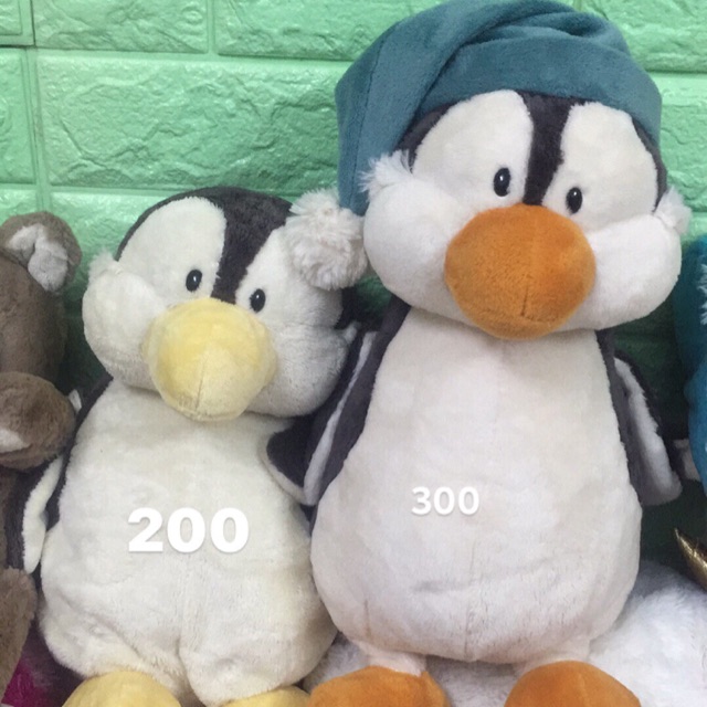 Cánh cụt nici
