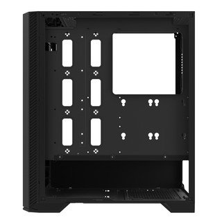 Case Xigmatek SIROCON II/III
