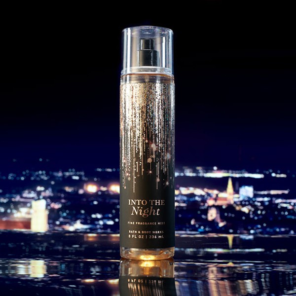 👑  TRIAL SIZE - ĐỦ MÙI Xịt Thơm Toàn Thân Victoria's Secret Body Mist 10ml  👑