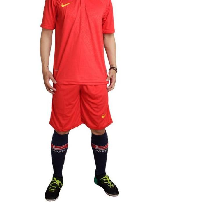 Đảm Bảo - Bộ Quần Áo Thi Đấu NIKE Thượng Hải Emose5 ☑