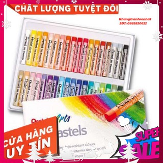 SÁP DẦU PENTEL 25/36/50 rẻ nhất